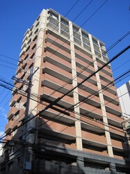 MPLAZA堺筋本町　(1503)の物件外観写真